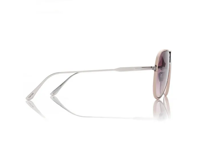 MenWomen SUNGLASSES Tom Ford Jessie Sunglasses MenWomen SUNGLASSES Tom Ford Jessie Sunglasses