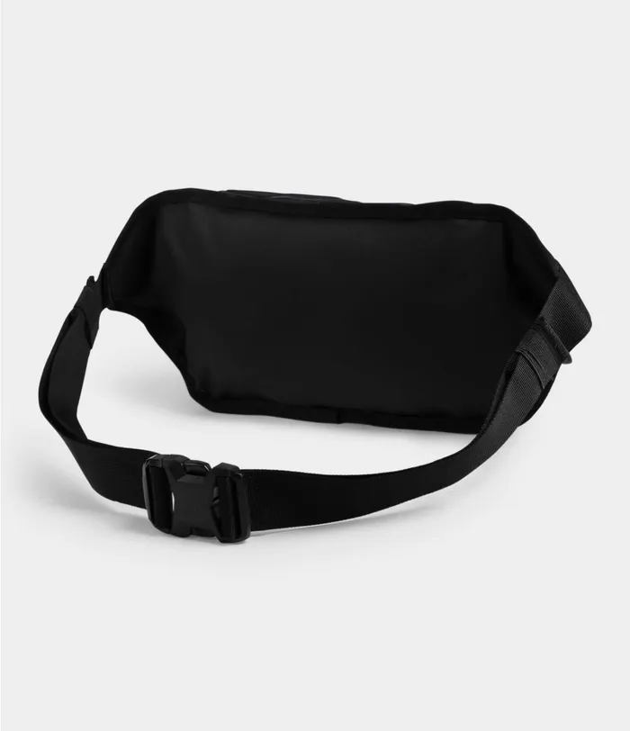 Mens The North Face Backpacks Bozer Hip Pack Tnf Blacktnf White