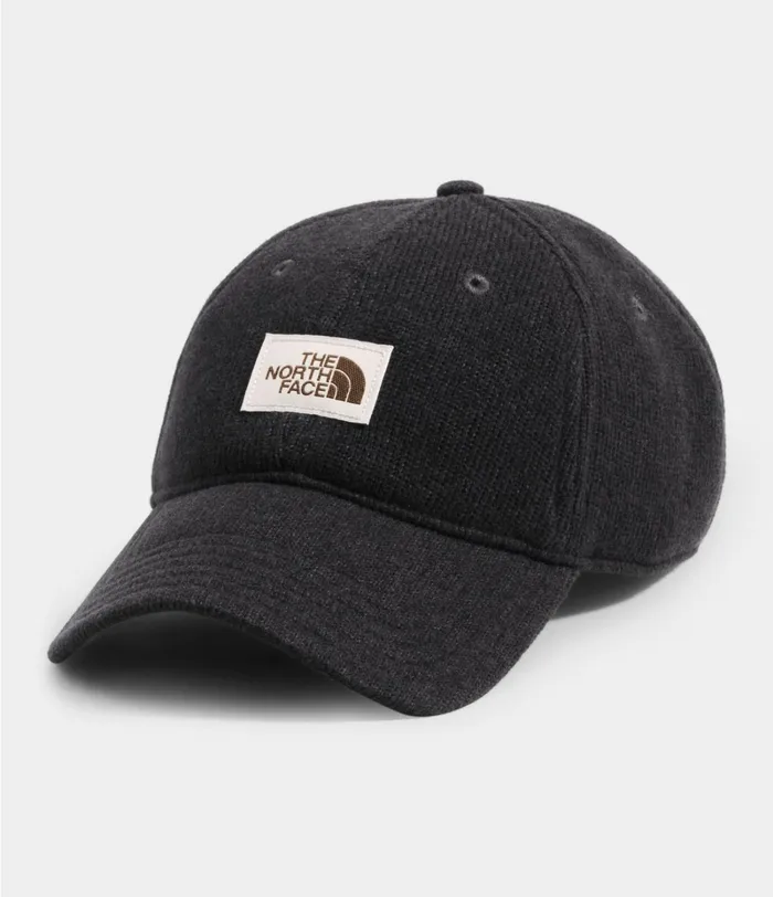 Mens The North Face Hats Gordon Ball Cap One Size