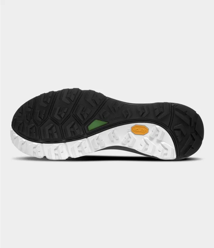 Mens The North Face Hiking Ultra Fastpack III Mid Futurelight Woven Tnf Blacktnf White