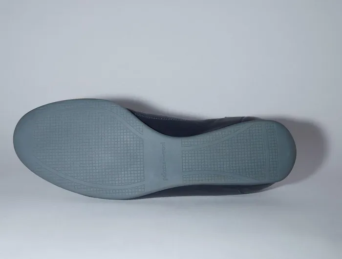 Miles Navy Women Paloma Wool Sneakers