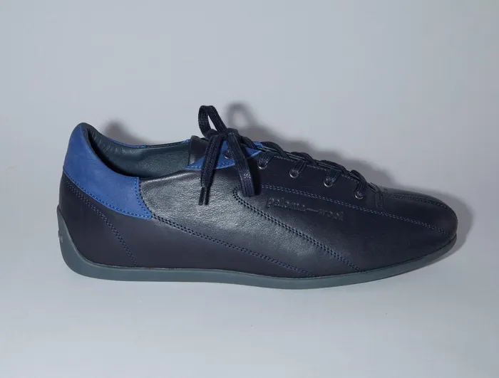 Miles Navy Women Paloma Wool Sneakers