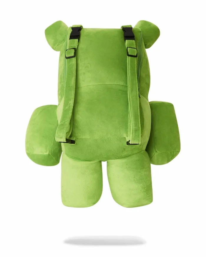 MINECRAFT CREEPER MONEYBEAR BACKPACK Bags SPRAYGROUND