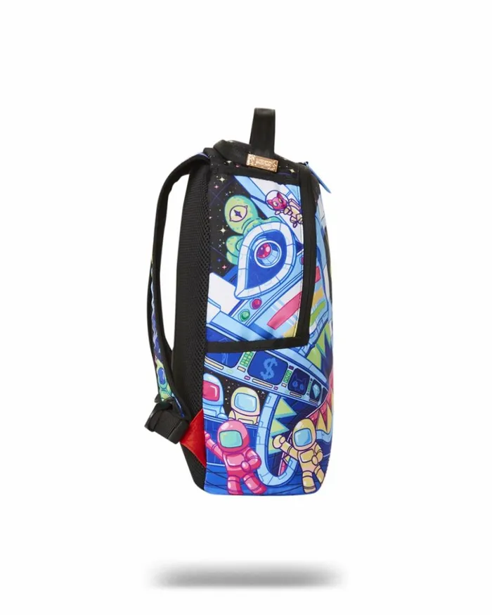 MINI LAND OF ASTROMANE BACKPACK Bags SPRAYGROUND