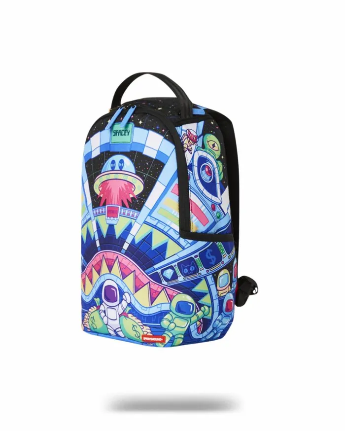 MINI LAND OF ASTROMANE BACKPACK Bags SPRAYGROUND