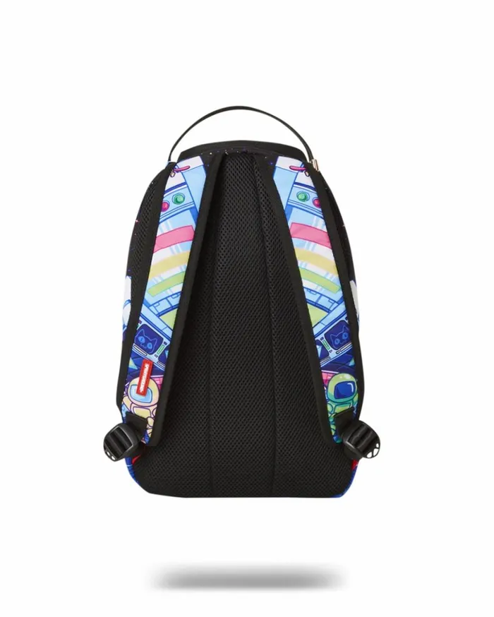 MINI LAND OF ASTROMANE BACKPACK Bags SPRAYGROUND