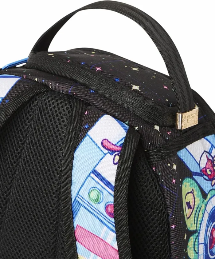 MINI LAND OF ASTROMANE BACKPACK Bags SPRAYGROUND