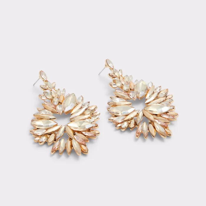 Minny Bronze Women ALDO Jewelry