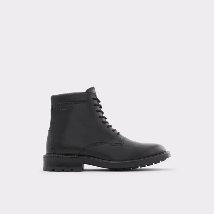 Mireridien Black Men ALDO Boots