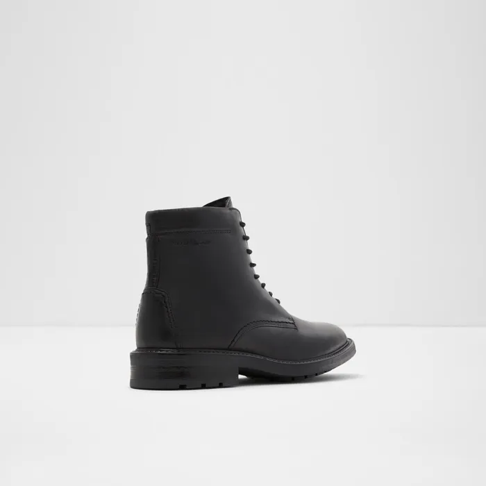 Mireridien Black Men ALDO Boots