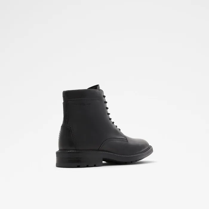 Mireridien Black Men ALDO Boots