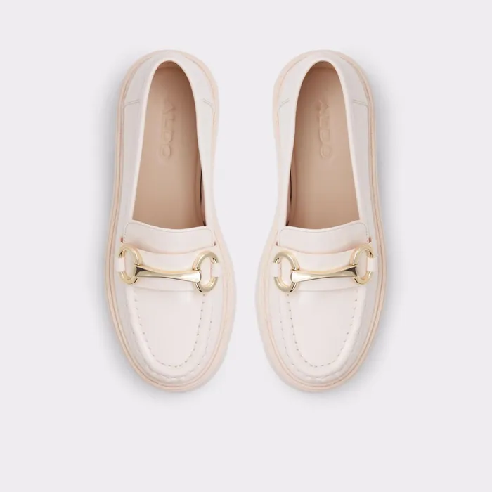 Miska Light Pink Women ALDO Loafers and Oxfords