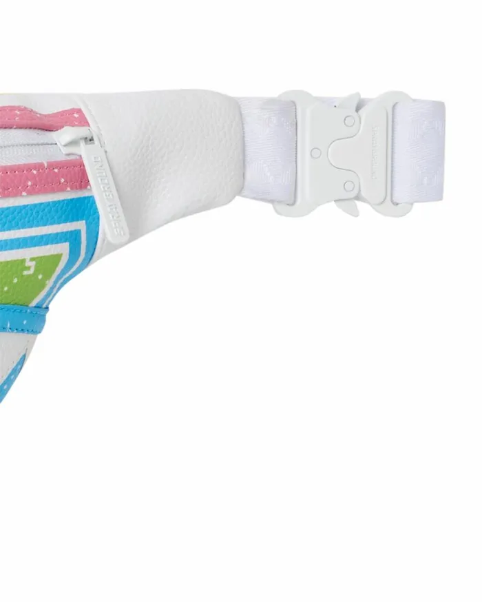 MODUS OPERANDI CHAMELEON SAVVY CROSSBODY Bags SPRAYGROUND