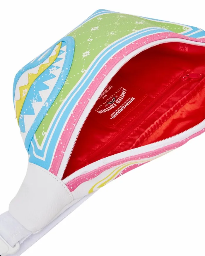 MODUS OPERANDI CHAMELEON SAVVY CROSSBODY Bags SPRAYGROUND