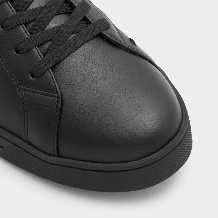 Monospec Black Synthetic Smooth Men ALDO Sneakers
