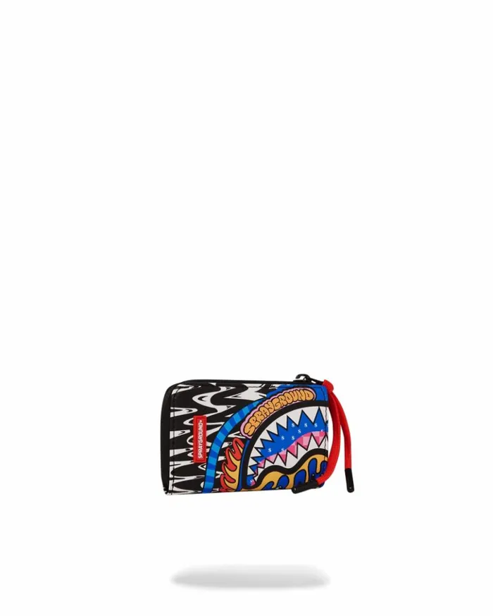 MOSH PIT WALLET Bags SPRAYGROUND