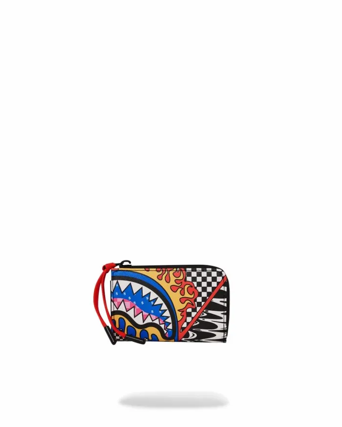 MOSH PIT WALLET Bags SPRAYGROUND