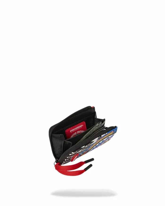 MOSH PIT WALLET Bags SPRAYGROUND