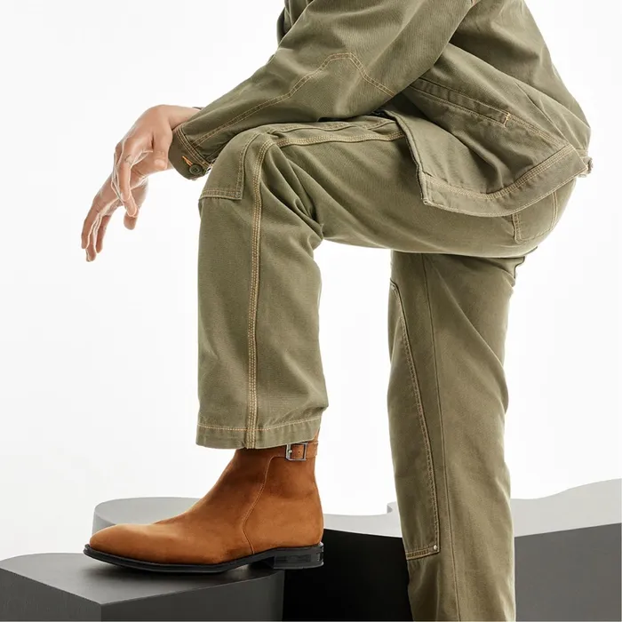 Myers Cognac Men ALDO Boots