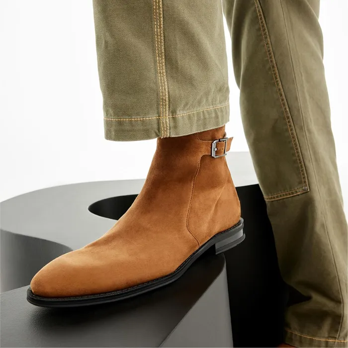 Myers Cognac Men ALDO Boots