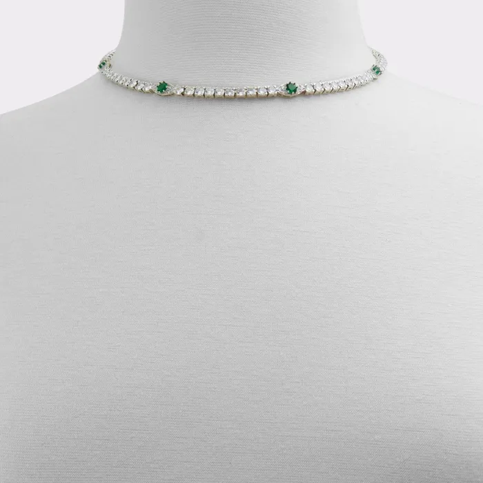 Nanedanten Dark Green Women ALDO Jewelry