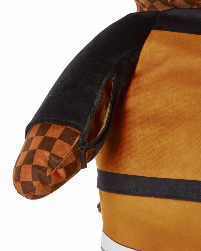 NARUTO MONEYBEAR TEDDYBEAR BACKPACK Bags SPRAYGROUND