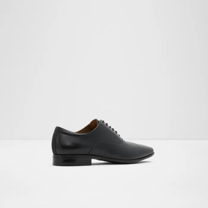 Nathon Black Men ALDO Oxfords and Laceups