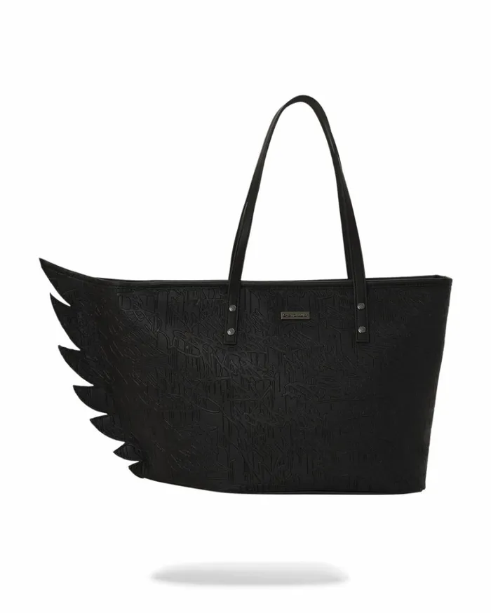NIGHTFLIGHT G800 SKYBORNE WING TOTE Bags SPRAYGROUND