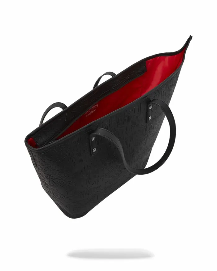 NIGHTFLIGHT G800 SKYBORNE WING TOTE Bags SPRAYGROUND
