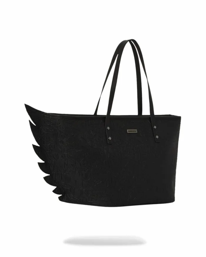 NIGHTFLIGHT G800 SKYBORNE WING TOTE Bags SPRAYGROUND