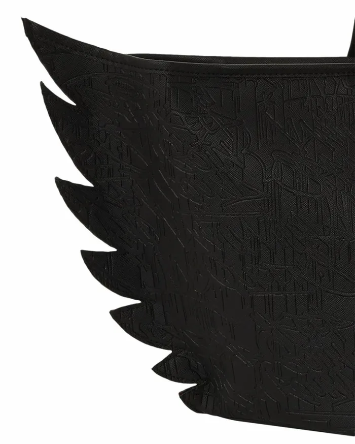 NIGHTFLIGHT G800 SKYBORNE WING TOTE Bags SPRAYGROUND