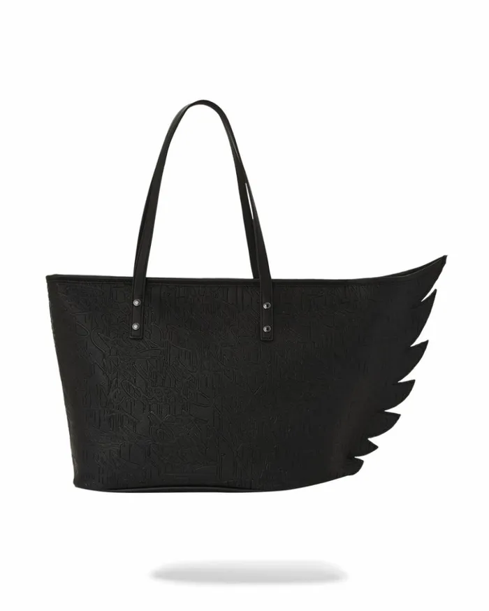 NIGHTFLIGHT G800 SKYBORNE WING TOTE Bags SPRAYGROUND
