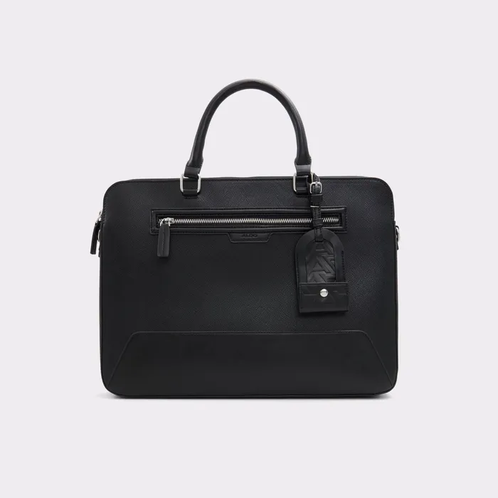 Nisperillo Black Men ALDO Bags and Wallets