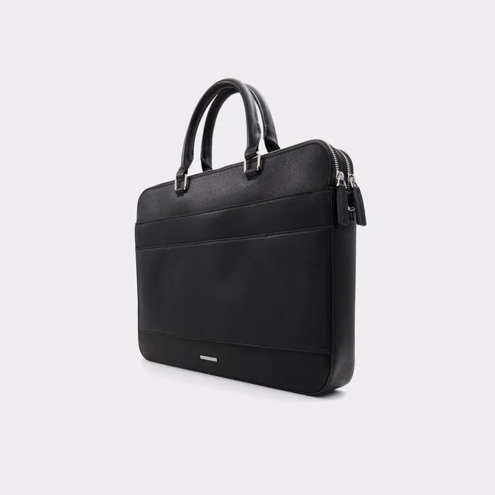 Nisperillo Black Men ALDO Bags and Wallets