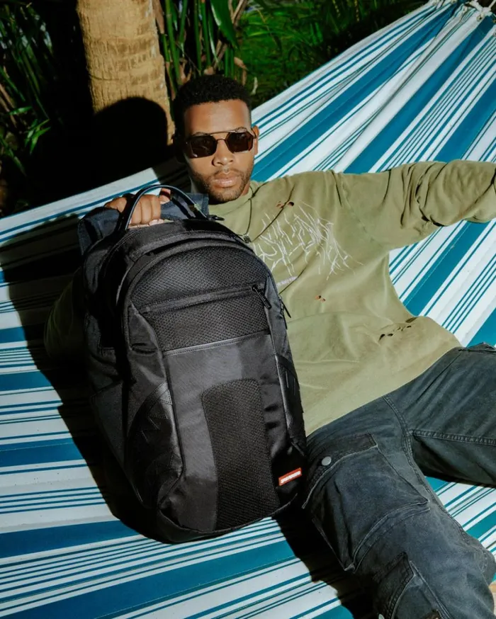 NOMAD BASECAMP BACKPACK Bags SPRAYGROUND