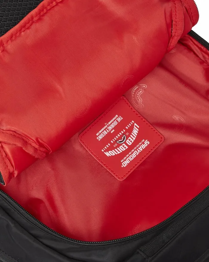 NOMAD BASECAMP BACKPACK Bags SPRAYGROUND