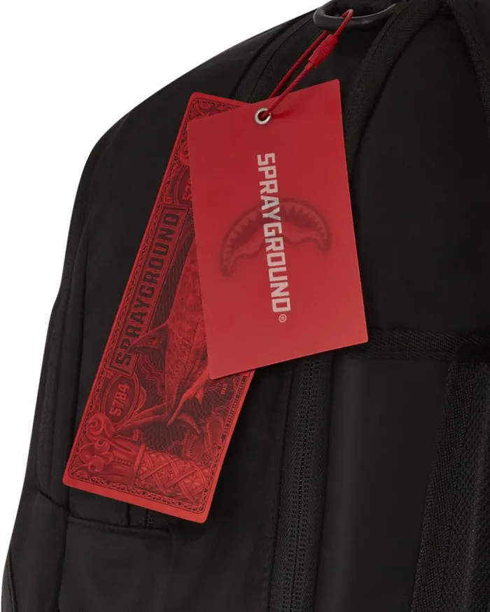 NOMAD BASECAMP BACKPACK Bags SPRAYGROUND