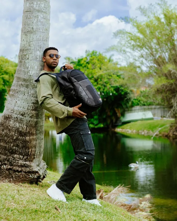 NOMAD BASECAMP BACKPACK Bags SPRAYGROUND