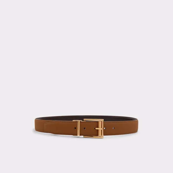 Olerap Cognac Men ALDO Belts