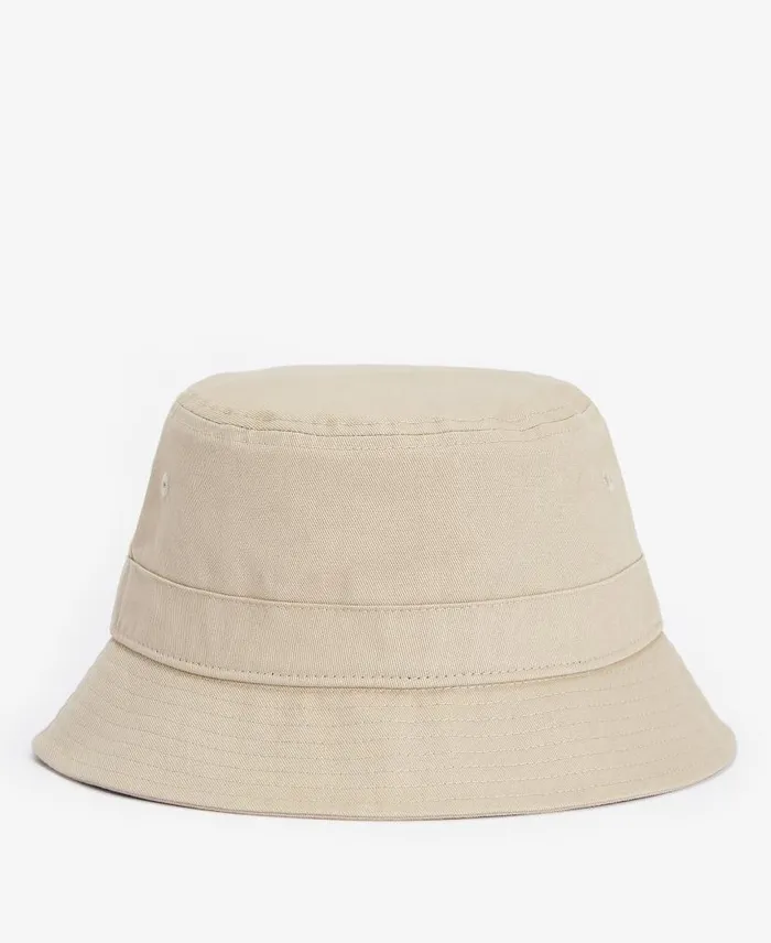 Olivia Bucket Hat Mallow Pink Women Barbour Hats