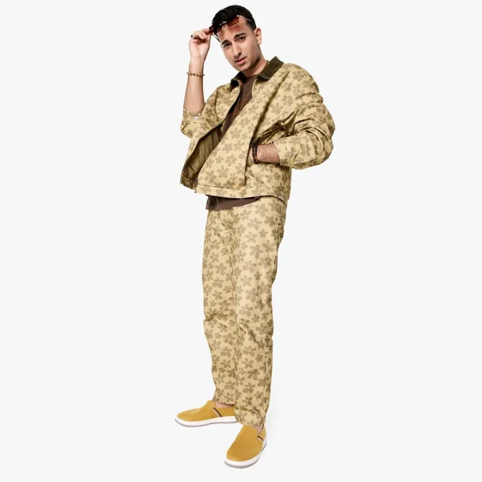 Opencourt Bright Yellow Men ALDO Loafers and SlipOns