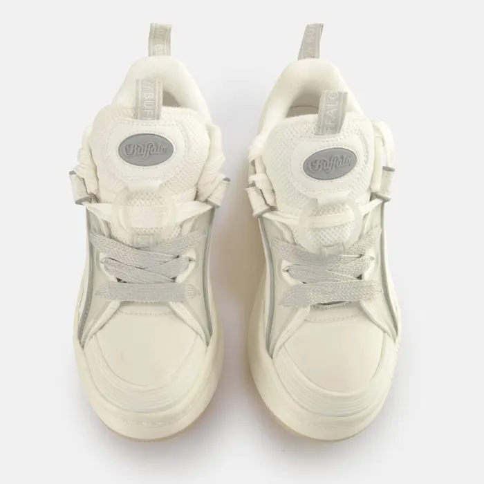 Orcus Sk8 White Buffalo Platforms Orcus Sk8 White Buffalo Platforms