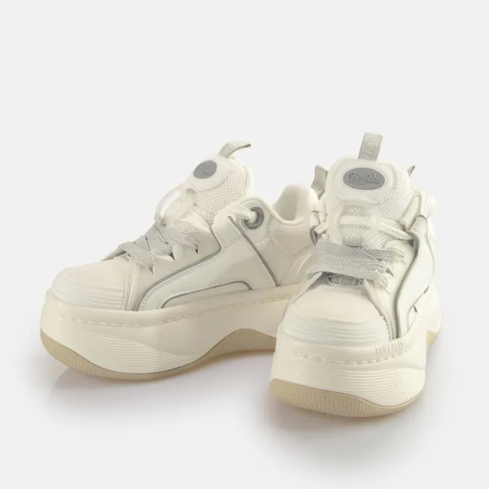 Orcus Sk8 White Buffalo Platforms Orcus Sk8 White Buffalo Platforms