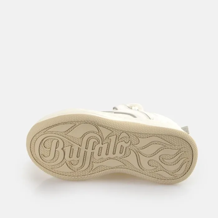 Orcus Sk8 White Buffalo Platforms Orcus Sk8 White Buffalo Platforms