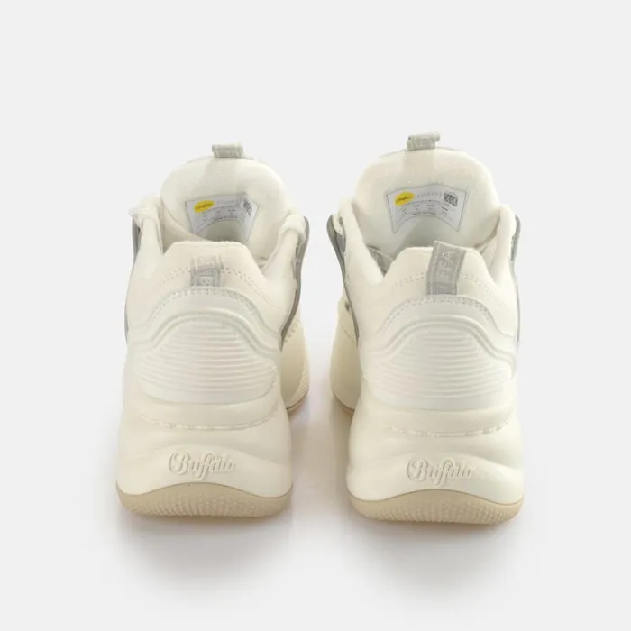 Orcus Sk8 White Buffalo Platforms Orcus Sk8 White Buffalo Platforms