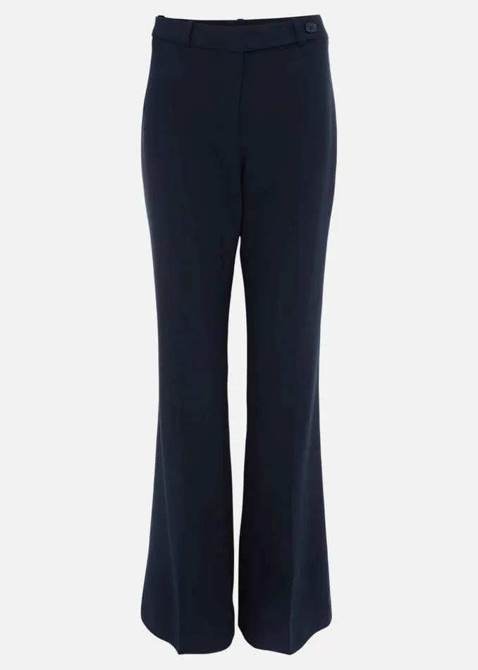 Osaki Trousers Indigo Women Phase Eight Trousers