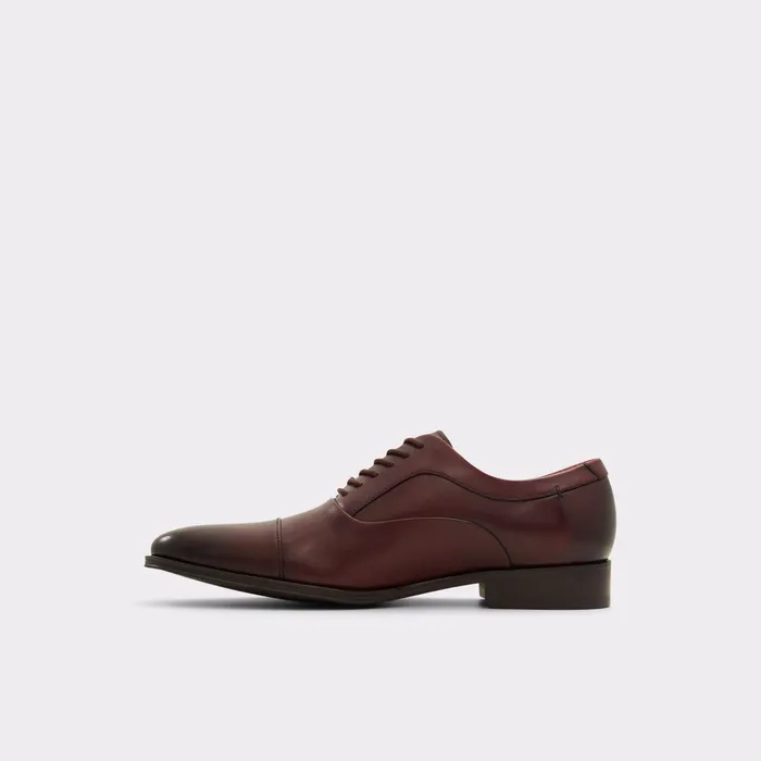 Osborne Bordo Men ALDO Oxfords and Laceups