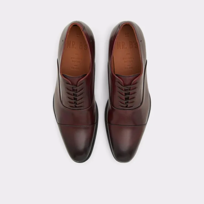 Osborne Bordo Men ALDO Oxfords and Laceups