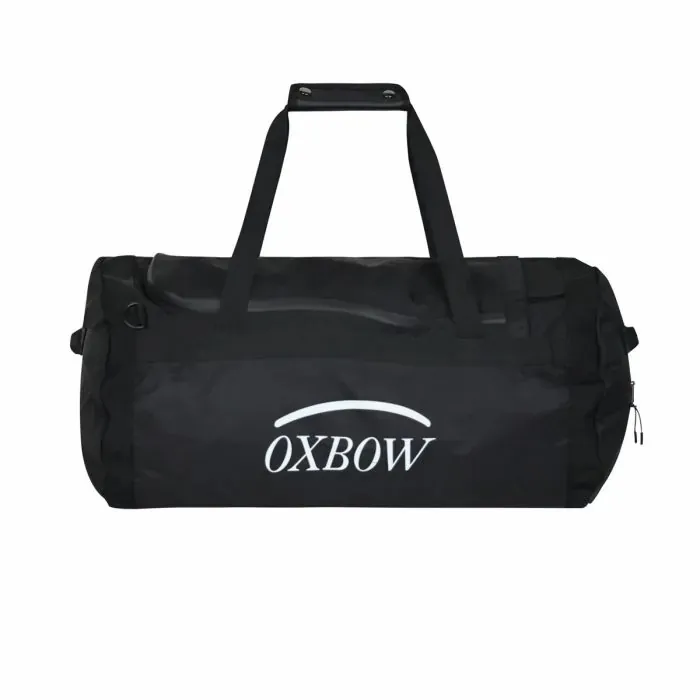 Oxbow Bag Pouch Wallet Men Travel Bag Fredy 8211 Noir