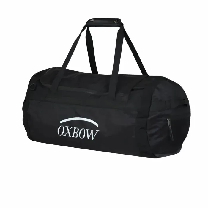 Oxbow Bag Pouch Wallet Men Travel Bag Fredy 8211 Noir